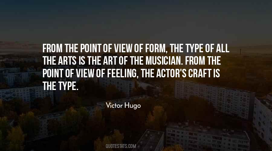 Victor Hugo Quotes #471384