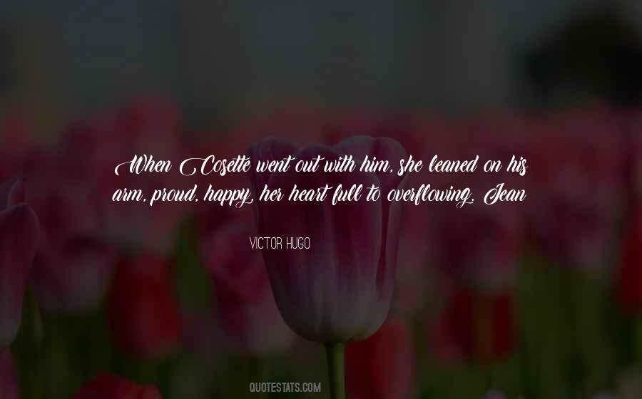 Victor Hugo Quotes #587202