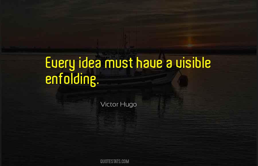 Victor Hugo Quotes #609015