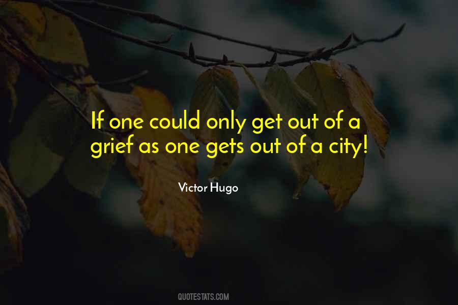 Victor Hugo Quotes #747285