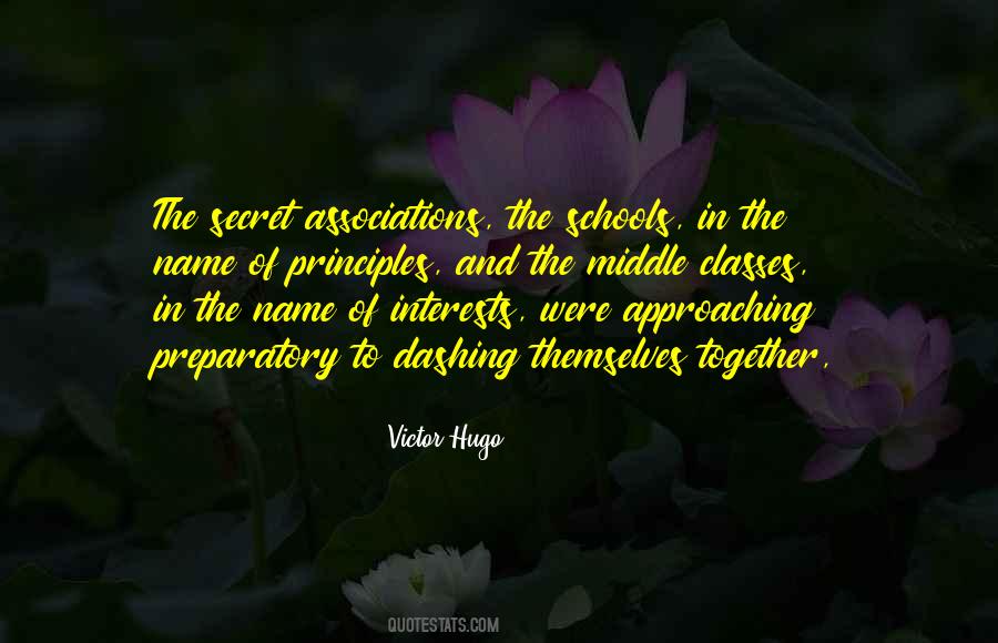 Victor Hugo Quotes #768081