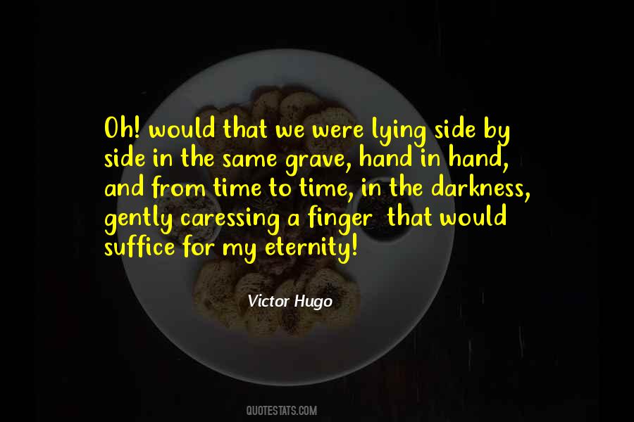 Victor Hugo Quotes #782463