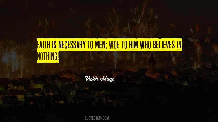 Victor Hugo Quotes #80041