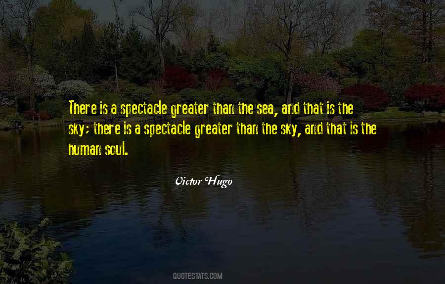 Victor Hugo Quotes #801027