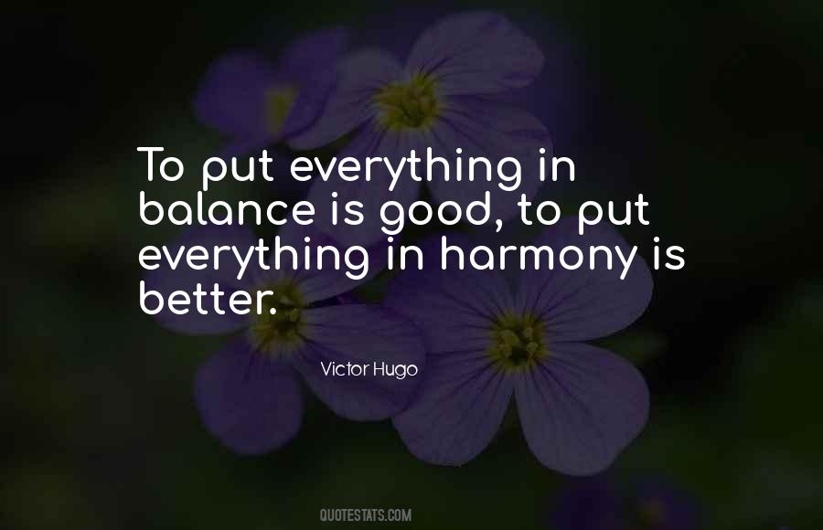 Victor Hugo Quotes #849710