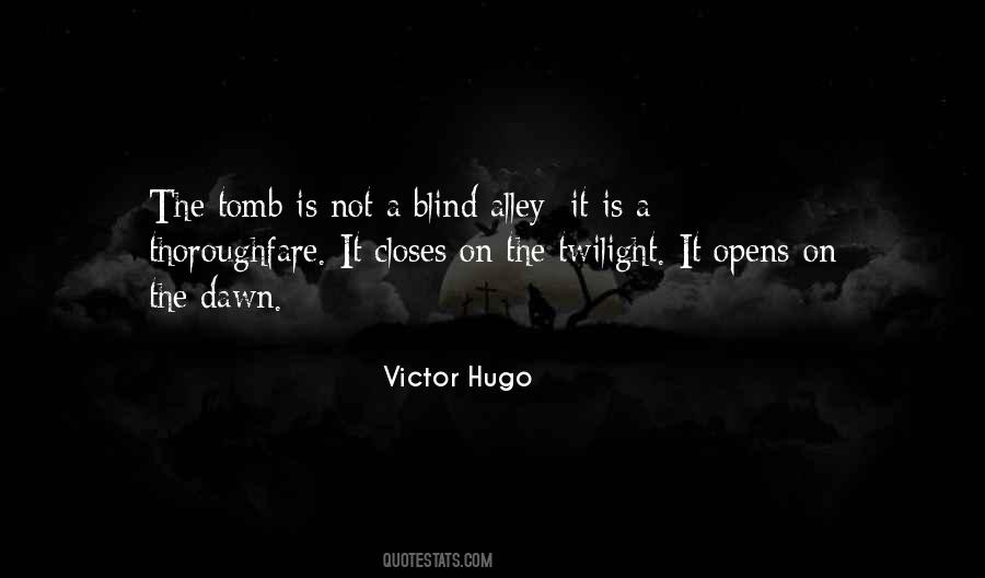 Victor Hugo Quotes #892926