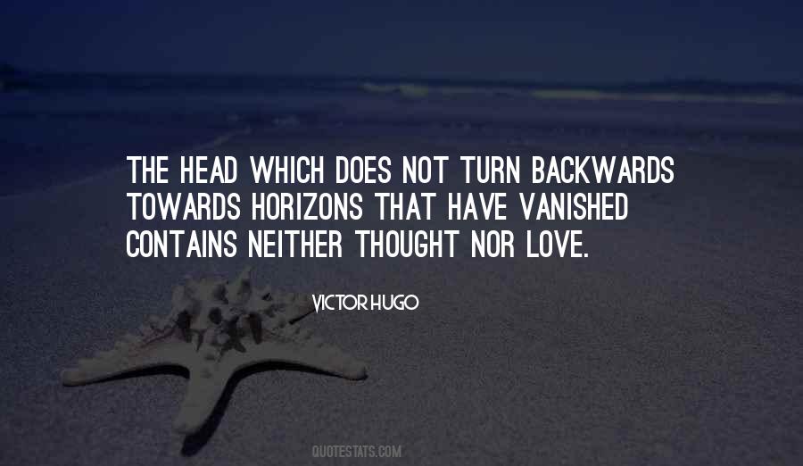 Victor Hugo Quotes #921152