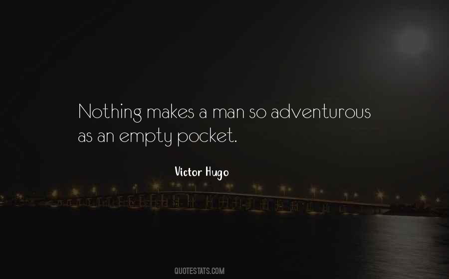 Victor Hugo Quotes #966090