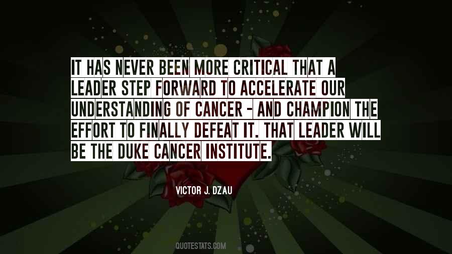 Victor J. Dzau Quotes #1749710 Victor J. Dzau Quotes #1749710