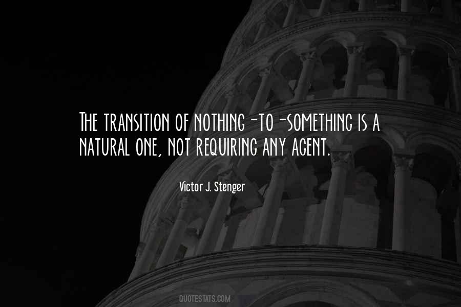 Victor J. Stenger Quotes #1336910