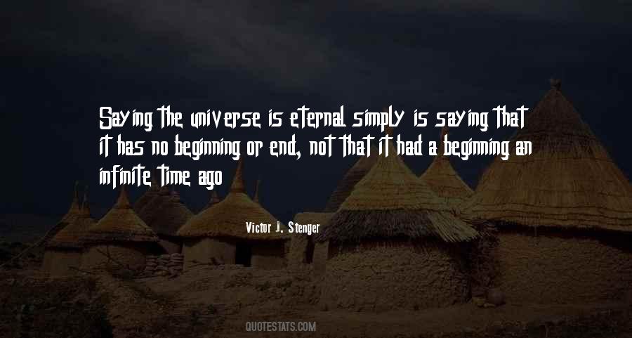 Victor J. Stenger Quotes #1657070