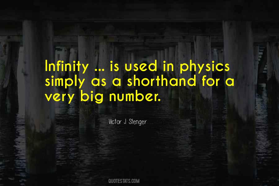 Victor J. Stenger Quotes #793937