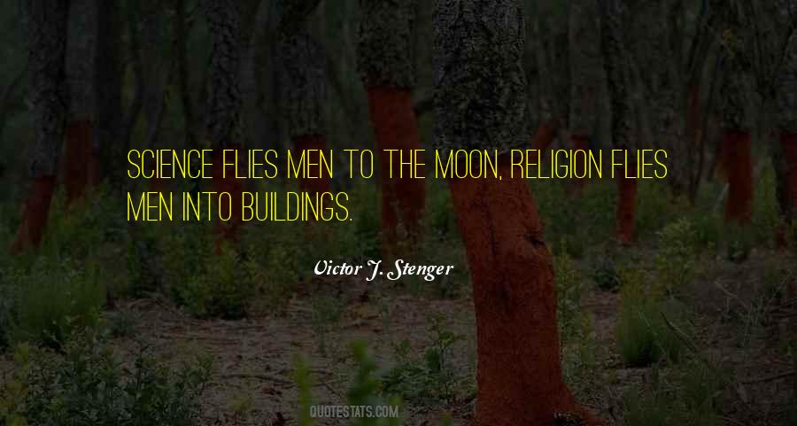 Victor J. Stenger Quotes #93637