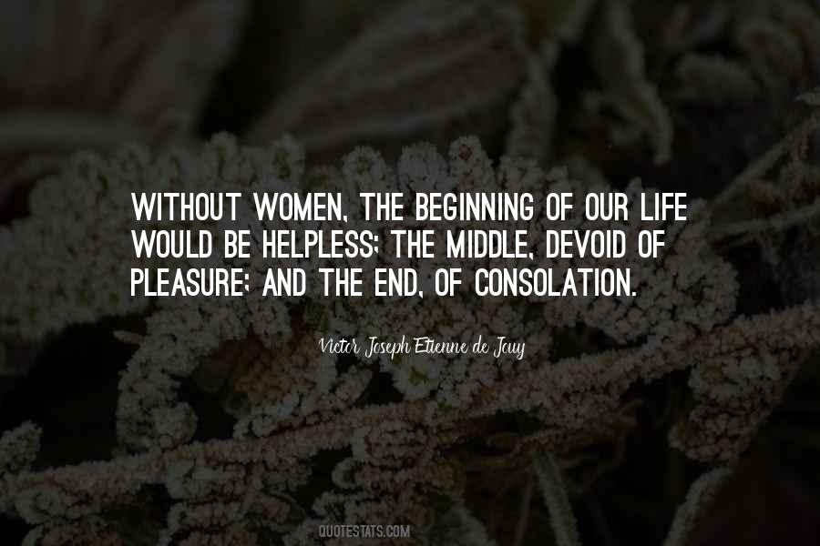 Victor Joseph Etienne De Jouy Quotes #1216572 Victor Joseph Etienne De Jouy Quotes #1216572