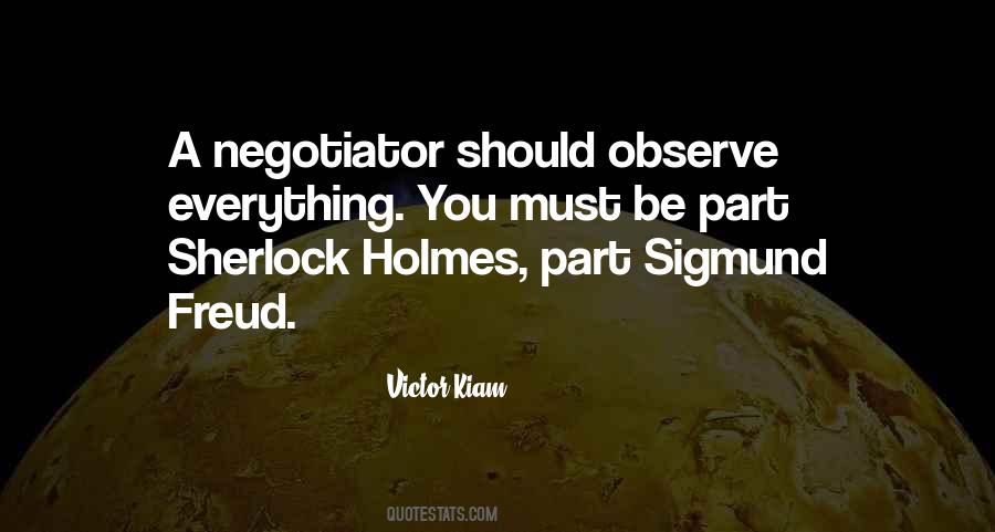Victor Kiam Quotes #1582830