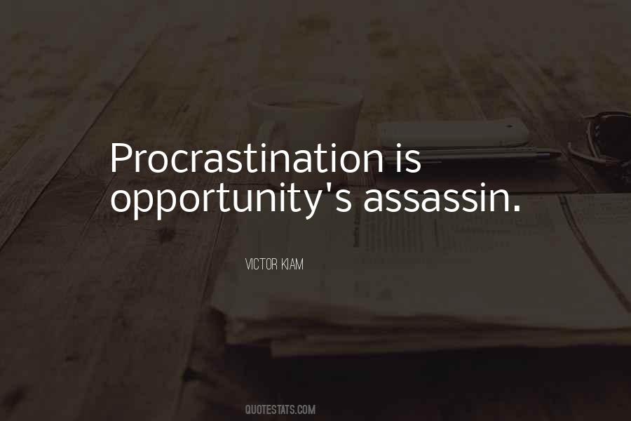 Victor Kiam Quotes #1631144