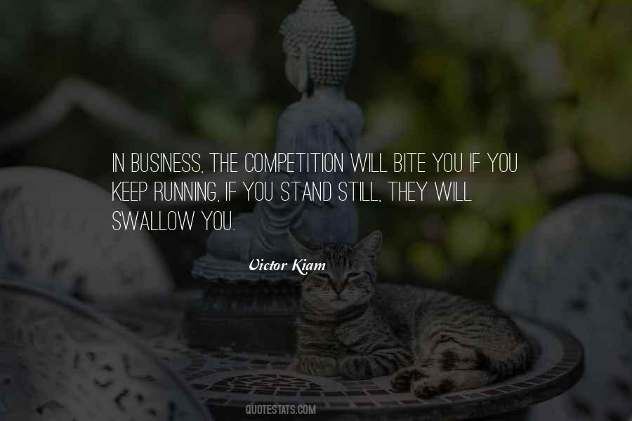 Victor Kiam Quotes #1713098