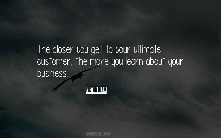 Victor Kiam Quotes #665814