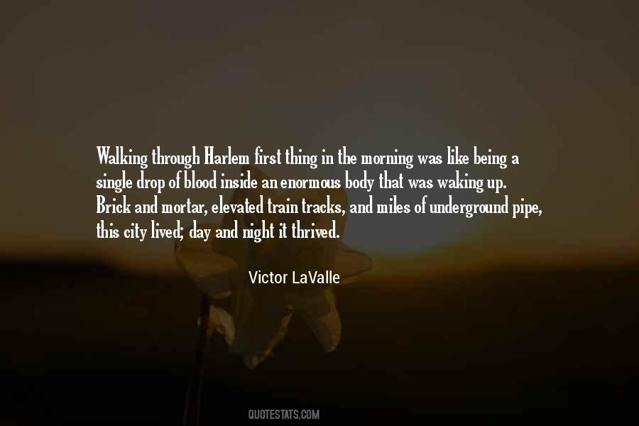 Victor LaValle Quotes #1231310