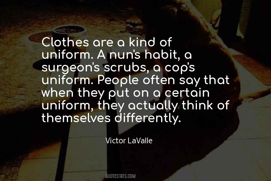 Victor LaValle Quotes #1318866