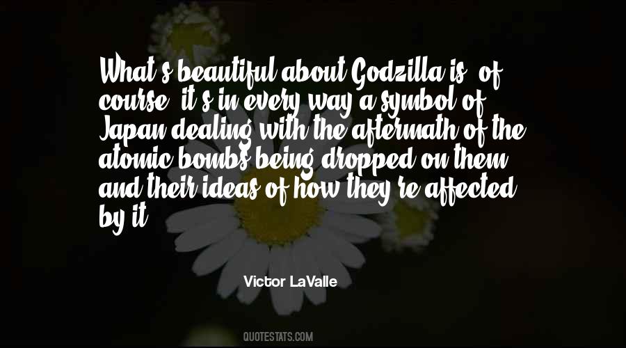 Victor LaValle Quotes #1674460