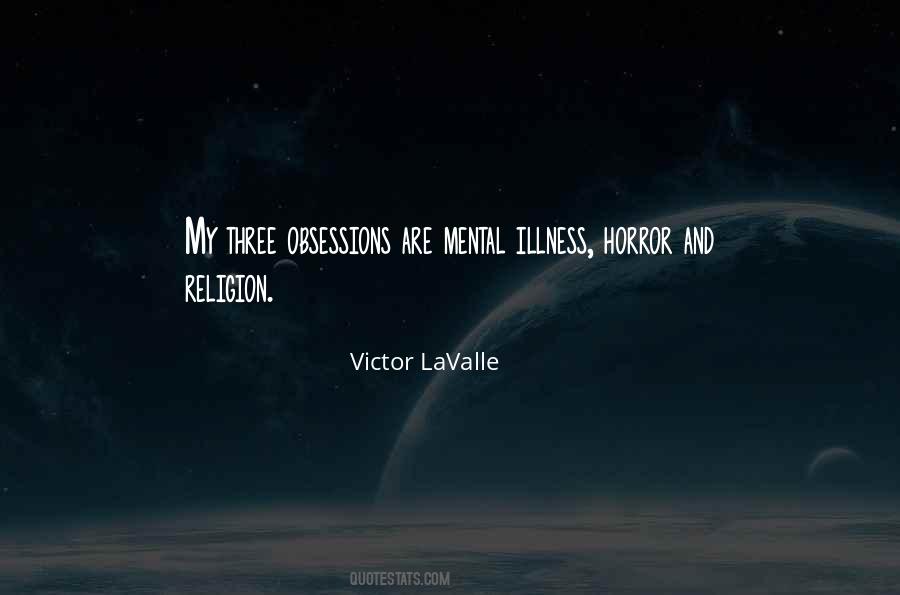 Victor LaValle Quotes #999430