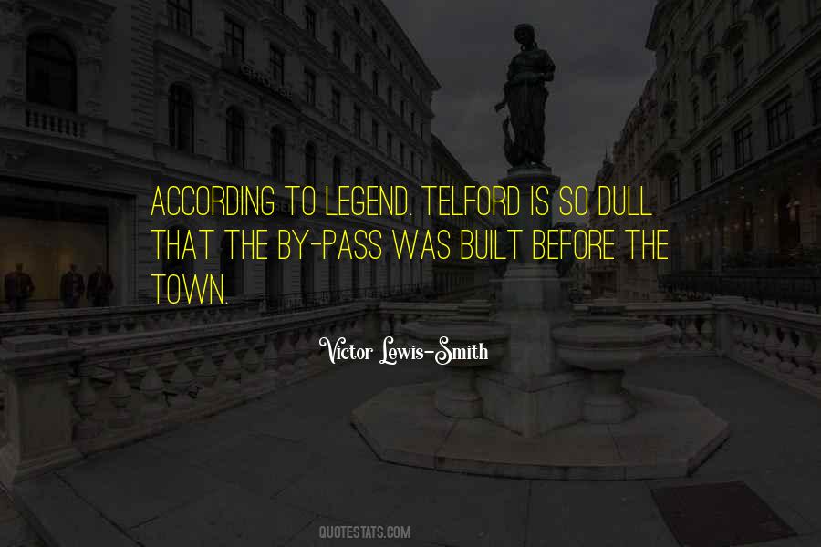 Victor Lewis-Smith Quotes #1131989 Victor Lewis-Smith Quotes #1131989