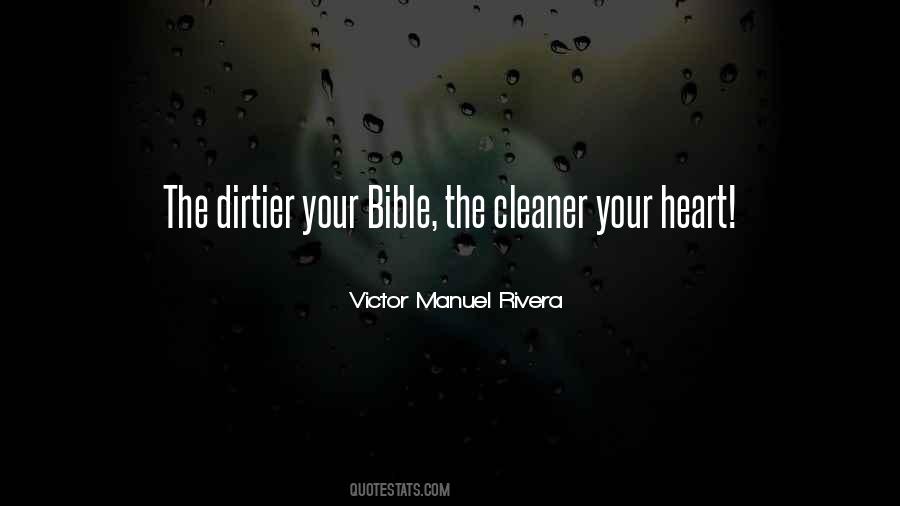 Victor Manuel Rivera Quotes #950179 Victor Manuel Rivera Quotes #950179