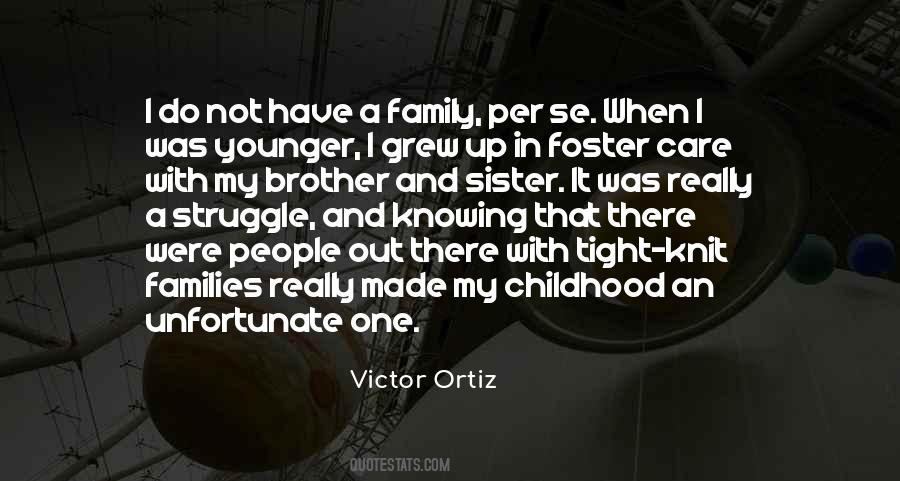 Victor Ortiz Quotes #1167784