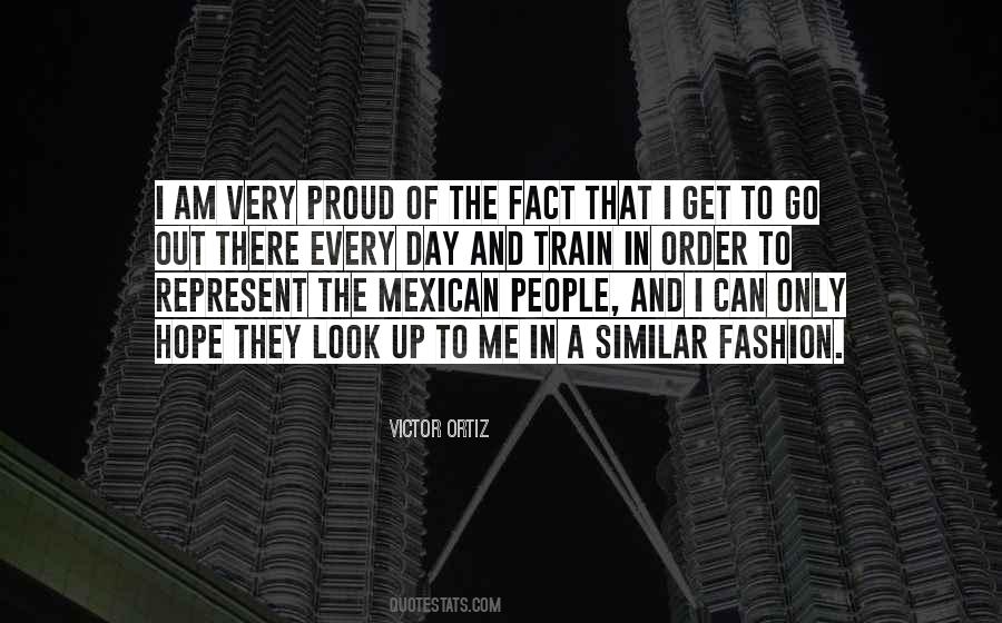 Victor Ortiz Quotes #1207132