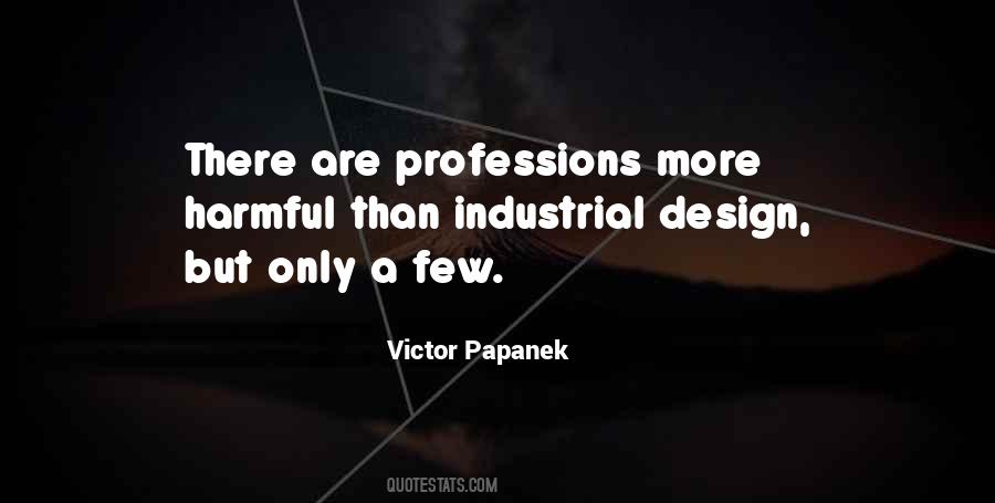 Victor Papanek Quotes #948436