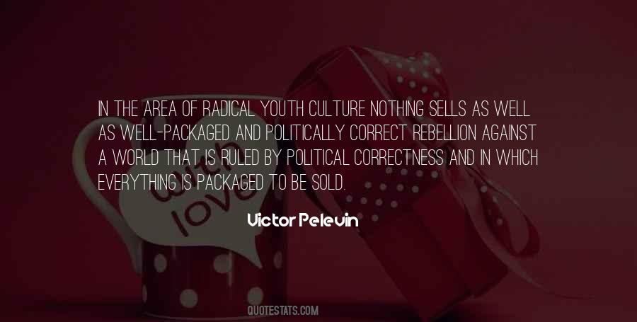 Victor Pelevin Quotes #1746401