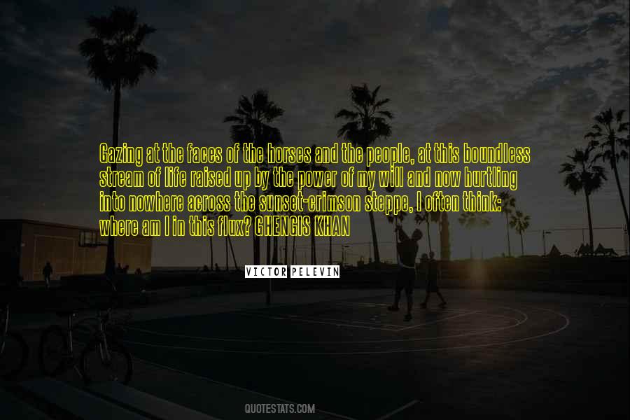 Victor Pelevin Quotes #428584