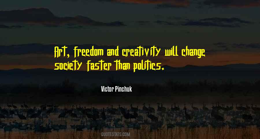 Victor Pinchuk Quotes #1302354