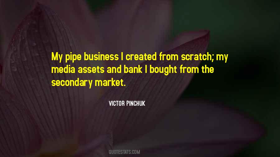 Victor Pinchuk Quotes #641598