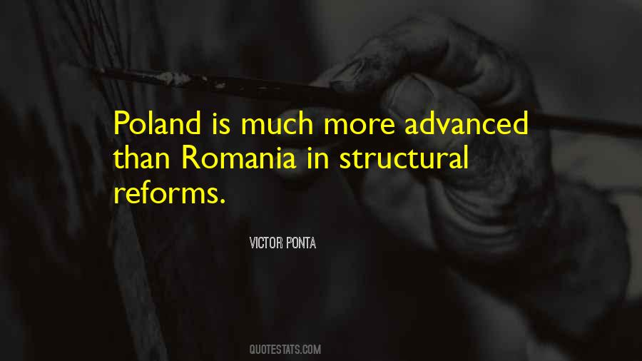 Victor Ponta Quotes #1507245