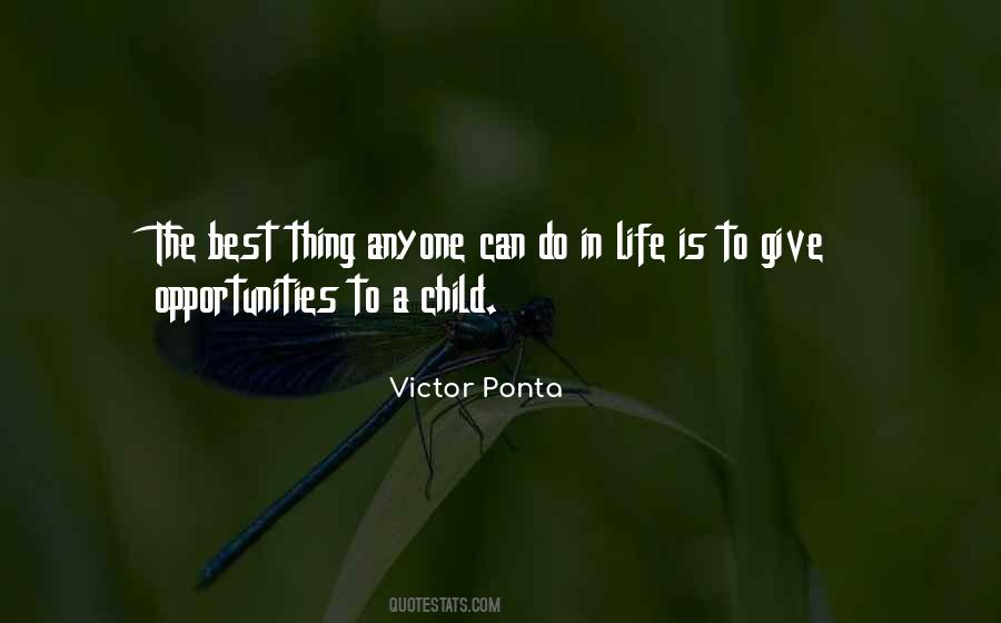 Victor Ponta Quotes #227552
