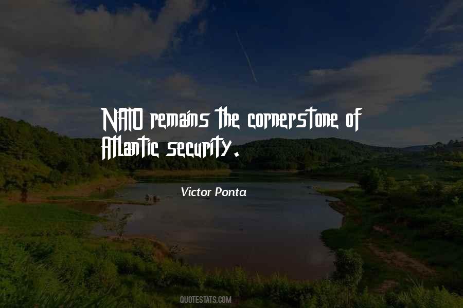 Victor Ponta Quotes #59480