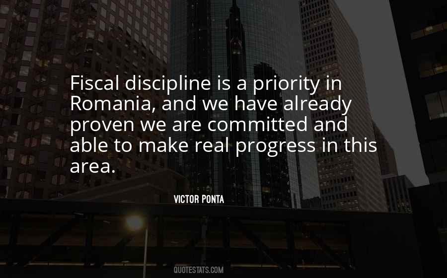 Victor Ponta Quotes #651110