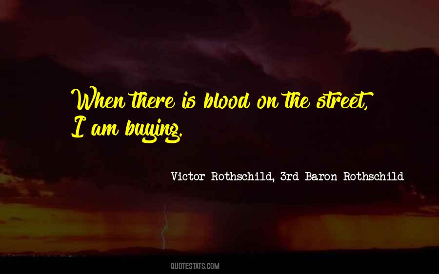 Victor Rothschild, 3rd Baron Rothschild Quotes #1251850