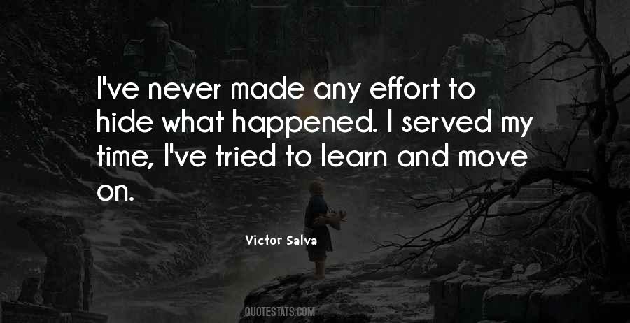 Victor Salva Quotes #484408