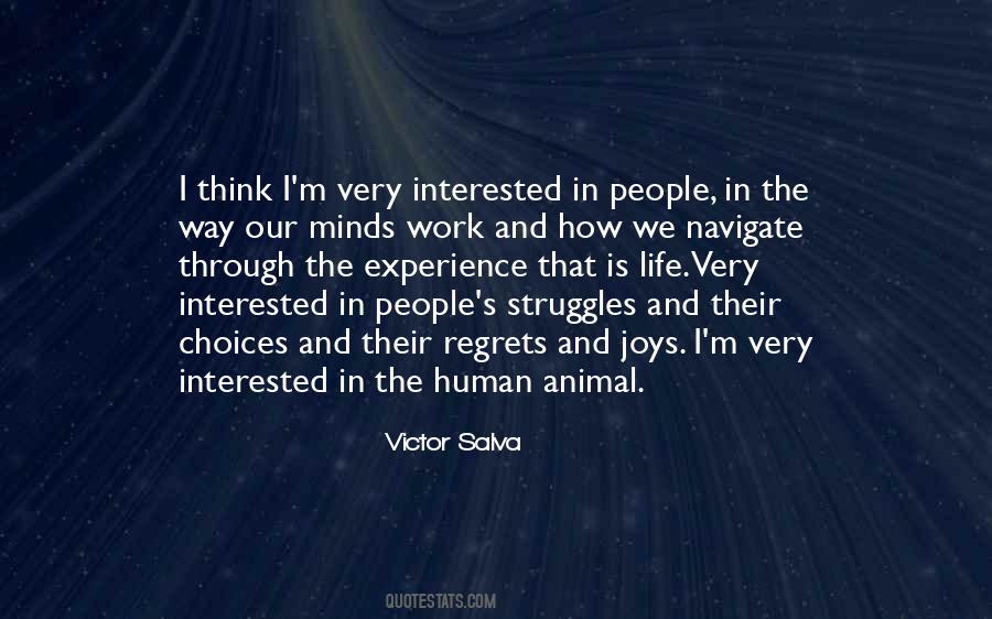 Victor Salva Quotes #953150