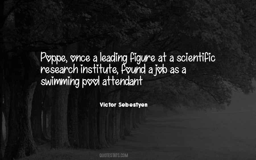 Victor Sebestyen Quotes #905230