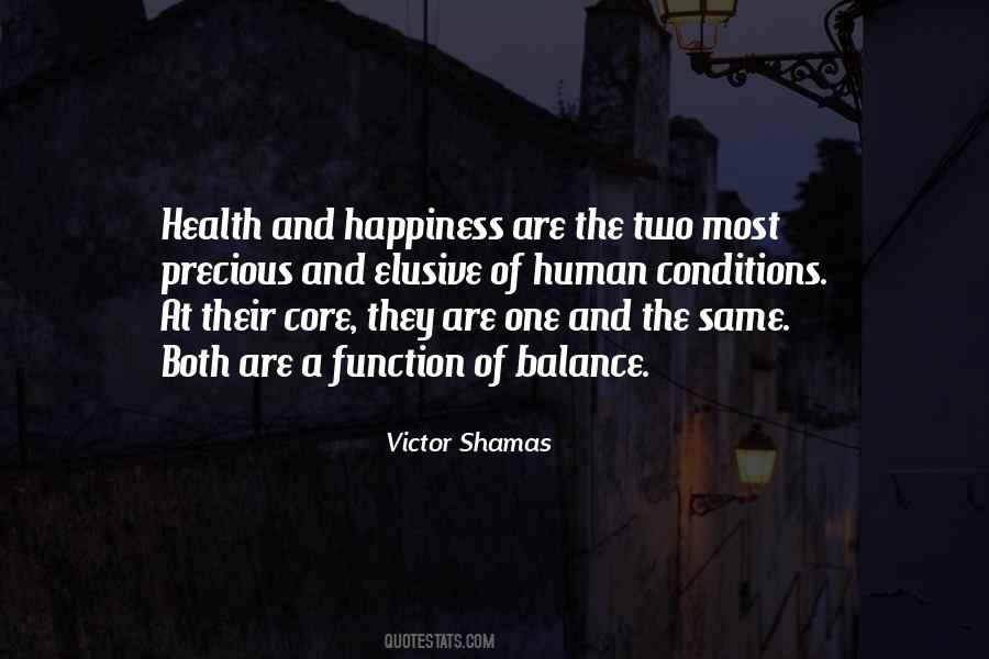 Victor Shamas Quotes #1435534