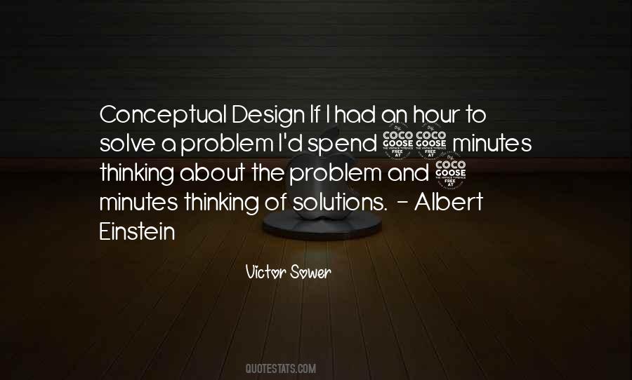 Victor Sower Quotes #1088600