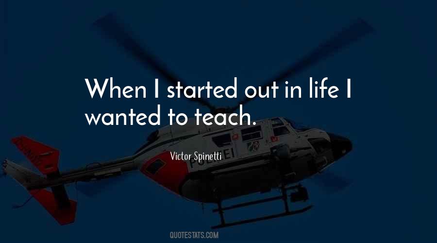 Victor Spinetti Quotes #289040 Victor Spinetti Quotes #289040
