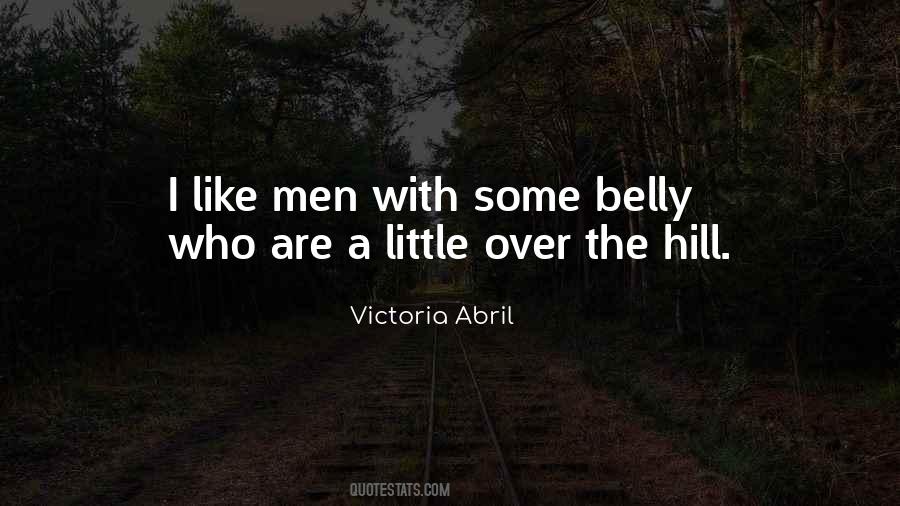 Victoria Abril Quotes #419080