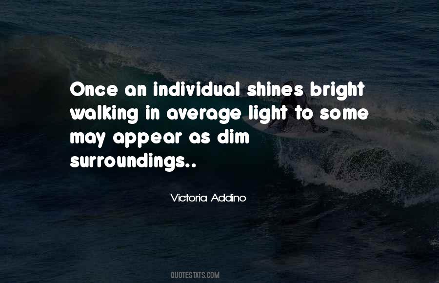 Victoria Addino Quotes #1195217