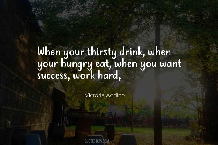 Victoria Addino Quotes #1864881