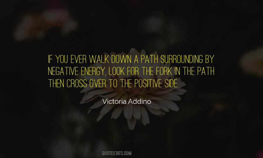 Victoria Addino Quotes #872786